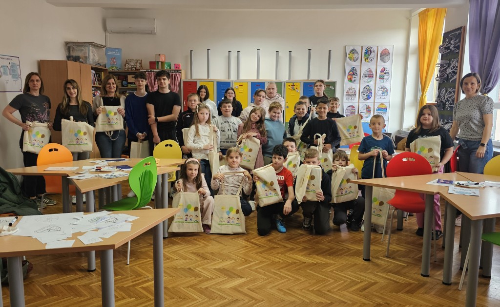 Dan planeta Zemlje u znaku edukacije o očuvanju okoliša